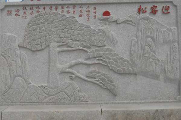 花壇簡筆畫圖片大全（花壇簡筆畫的畫法）